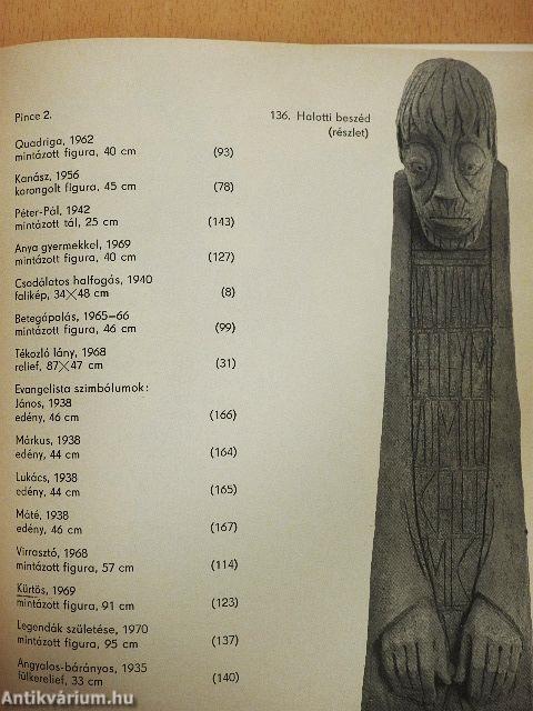 Kovács Margit gyűjtemény