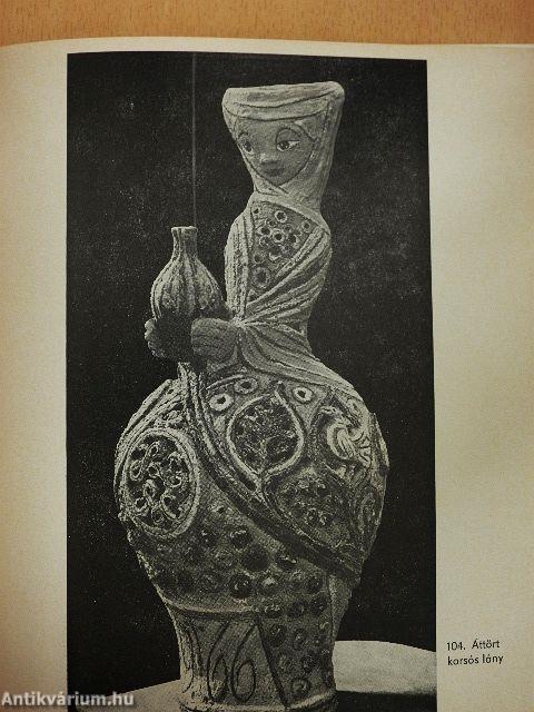 Kovács Margit gyűjtemény