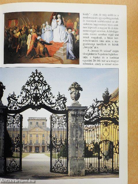 Kis magyar történelem