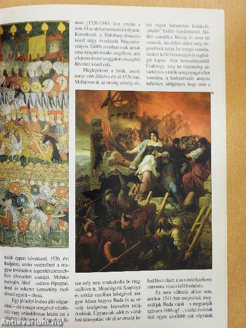 Kis magyar történelem