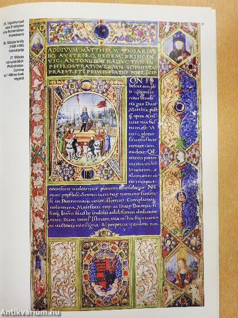 Kis magyar történelem