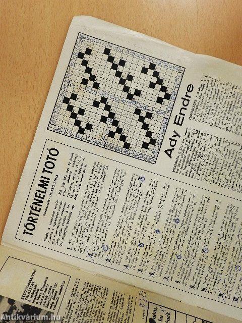 Lobogó 1977. november 17.