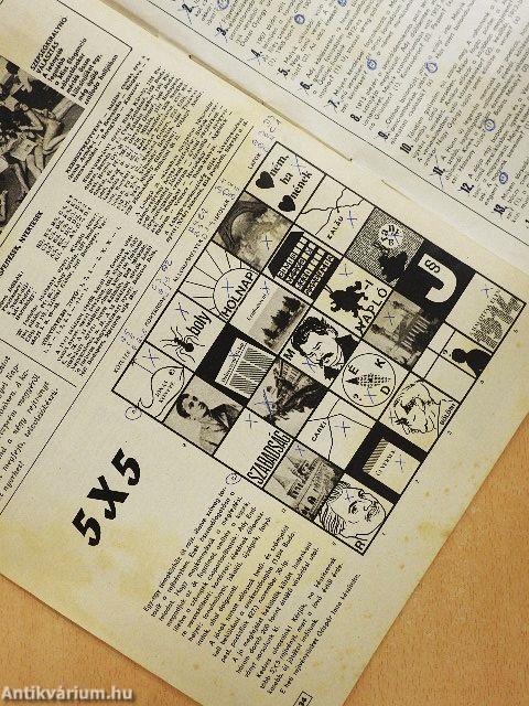 Lobogó 1977. november 17.