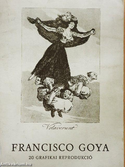 Francisco Goya (1746-1828)