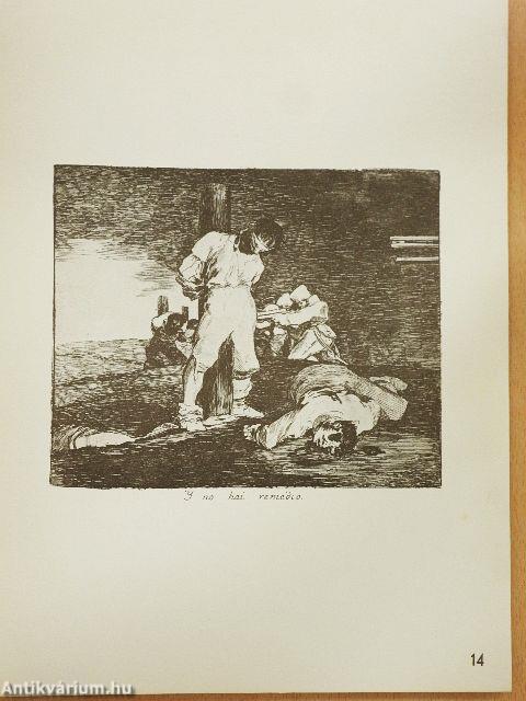 Francisco Goya (1746-1828)