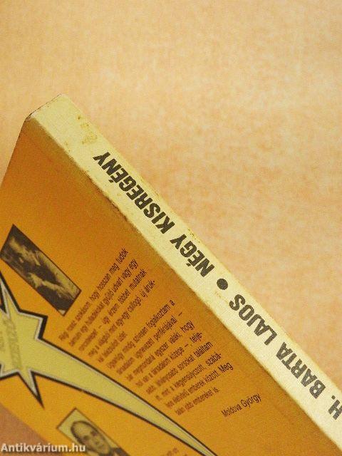 Az életem rövid/Kerüld a nőket/Cirkuszi történet/Boldog vagy?