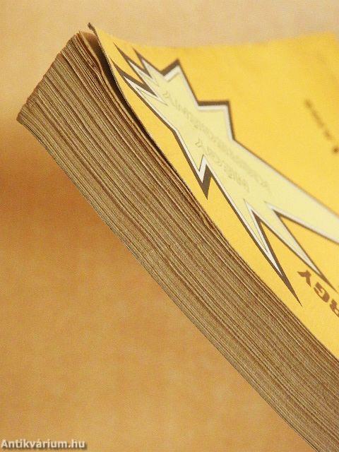 Az életem rövid/Kerüld a nőket/Cirkuszi történet/Boldog vagy?