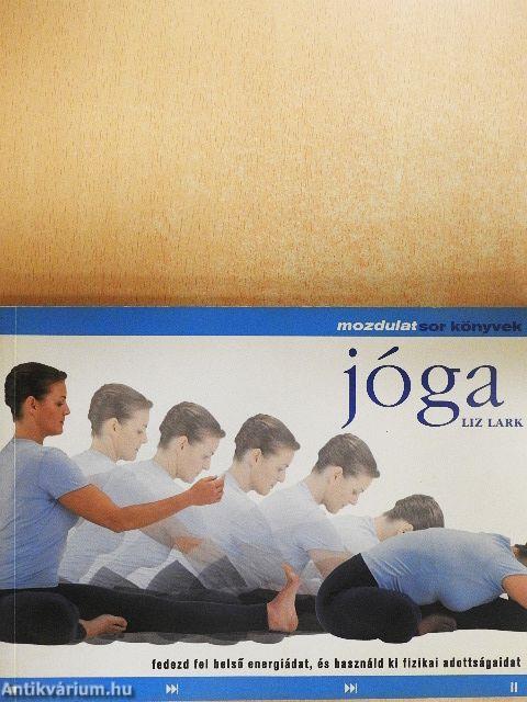 Jóga