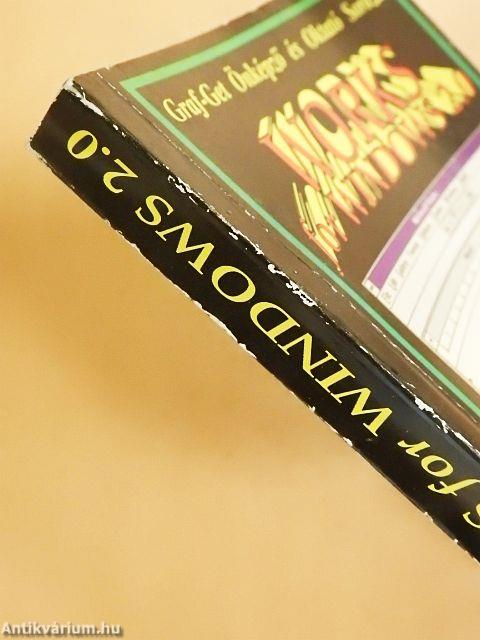 Works for Windows 2.0