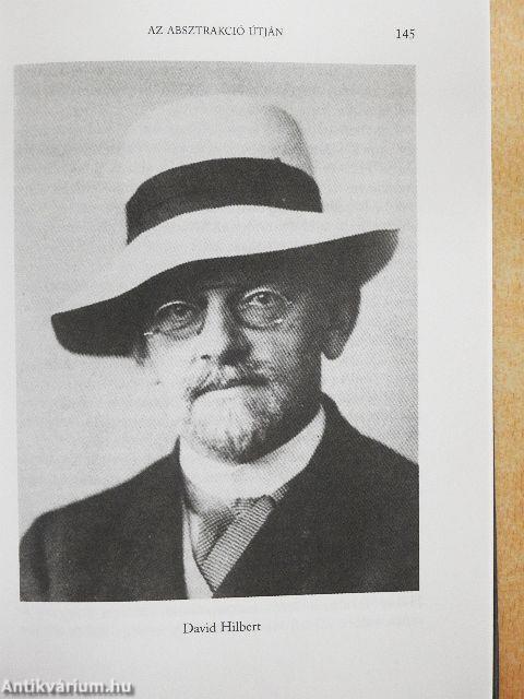 A nagy Fermat-sejtés