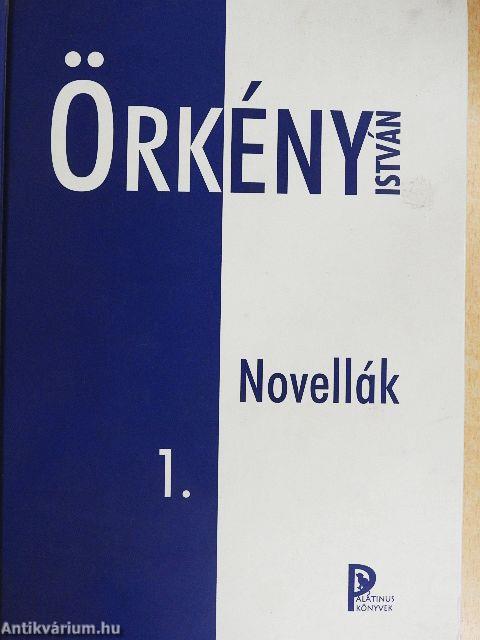 Novellák 1-2.