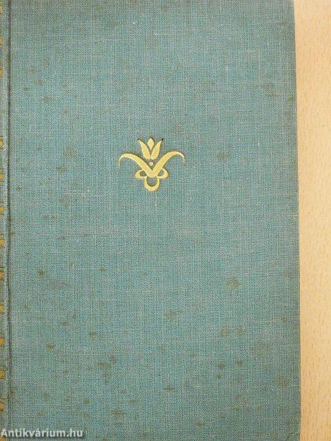 Szegény embert még az ág is húzza I-II.