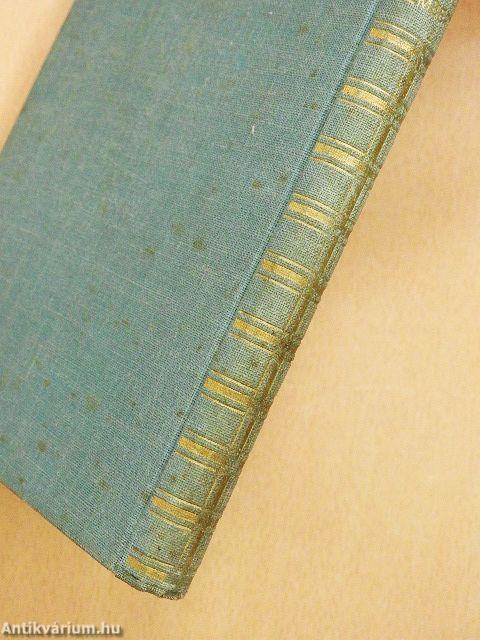 Szegény embert még az ág is húzza I-II.