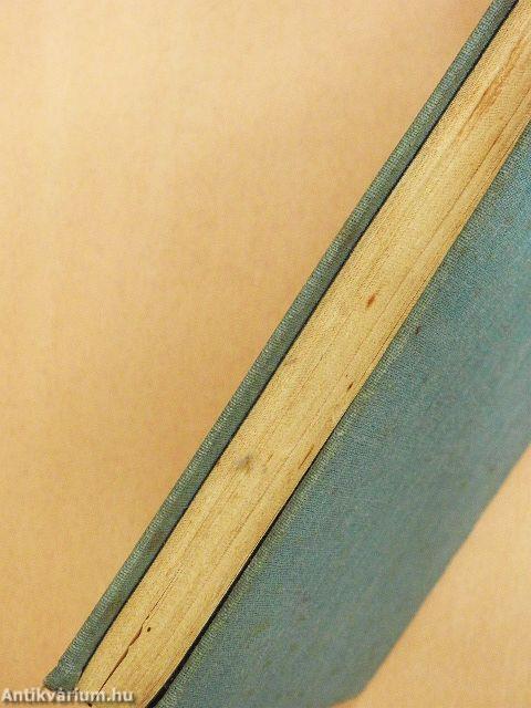 Szegény embert még az ág is húzza I-II.