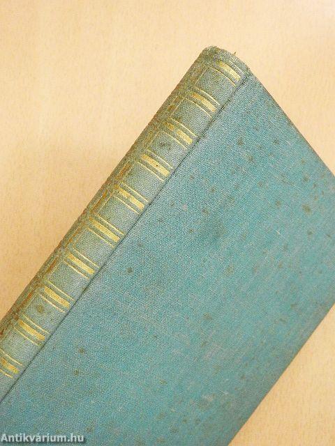 Szegény embert még az ág is húzza I-II.