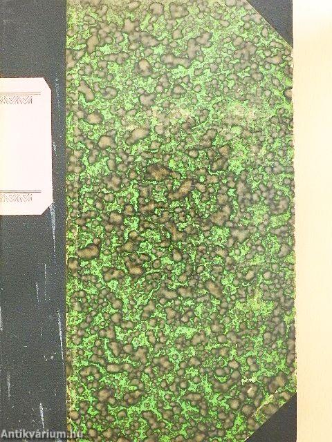 Az 1918. évi törvények gyüjteménye