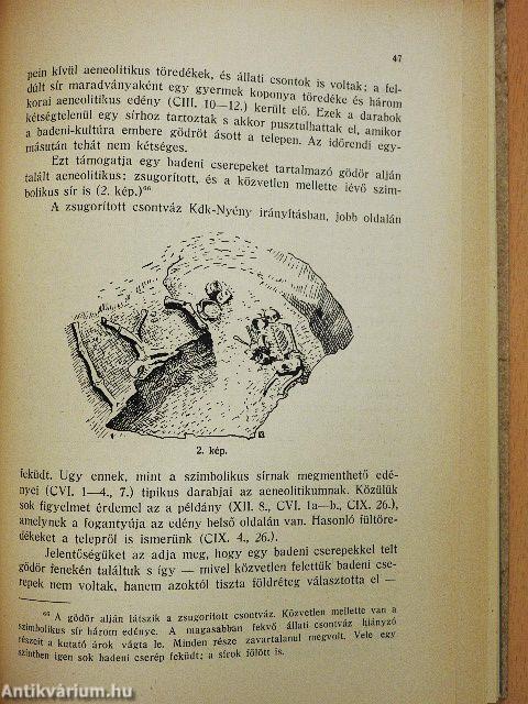 Hódmezővásárhely története a honfoglalás koráig I.