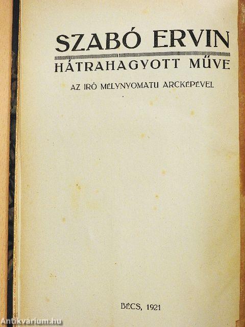 Társadalmi és pártharcok a 48-49-es magyar forradalomban