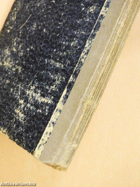 Görög lirai anthologia - Sophokles Antigone