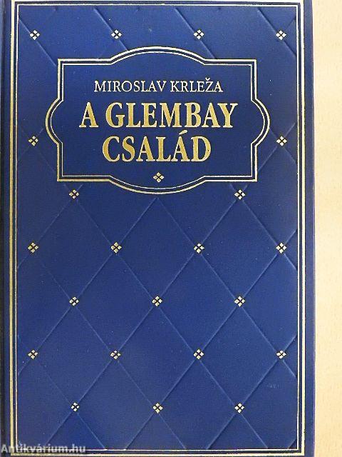 A Glembay család 