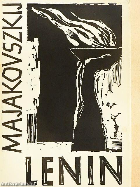 Vlagyimir Iljics Lenin