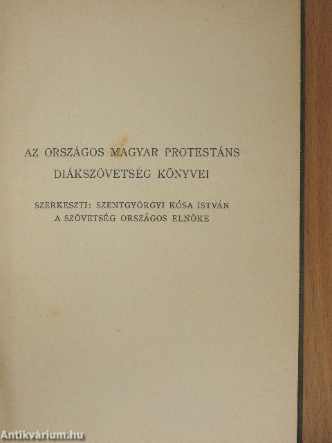 Szegény embert még az ág is húzza I-II.