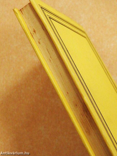 Utazások a régi Európában