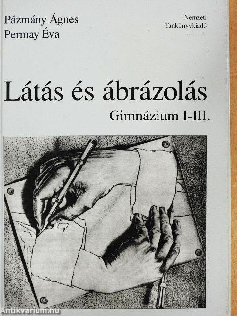 Látás és ábrázolás