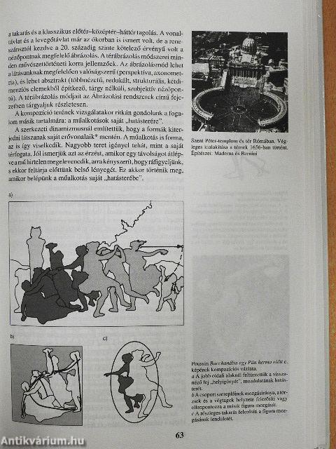 Látás és ábrázolás