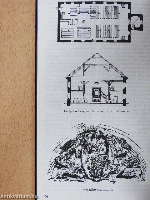 Magyar műemléki ABC