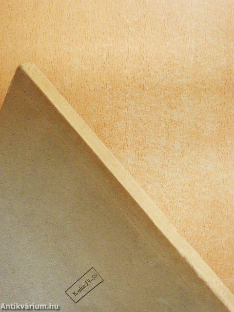 Vízkémia, vízminőség