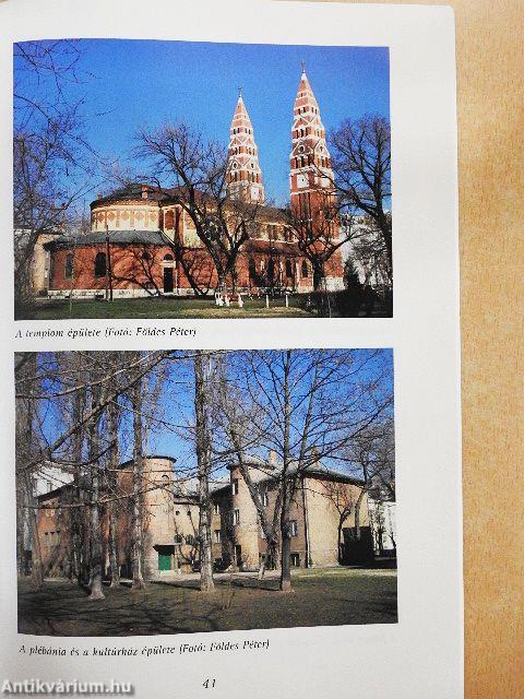 A 80 éves angyalföldi Szent Mihály templom és egyházközség története