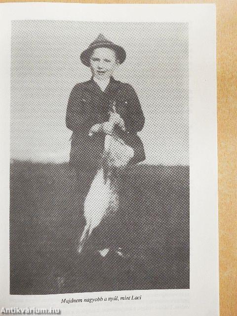 Forró vadászszívvel