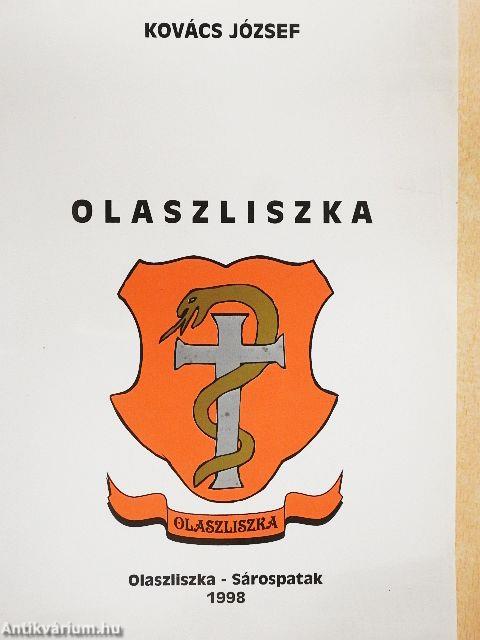 Olaszliszka