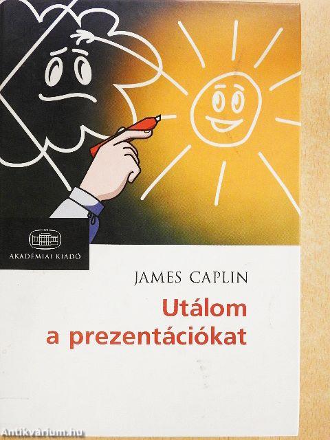 Utálom a prezentációkat