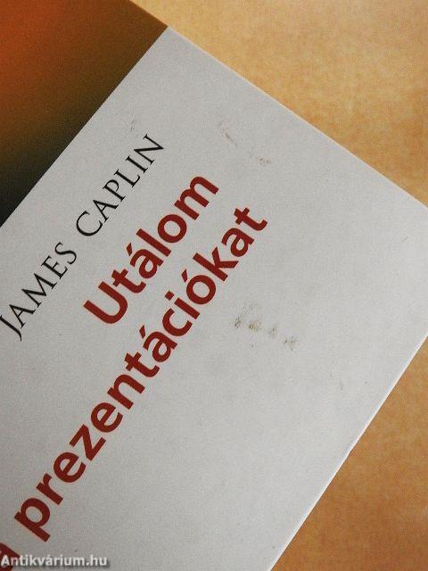 Utálom a prezentációkat