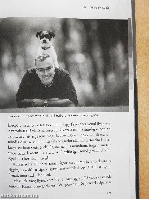 A Napló riportereinek felemelő történetei