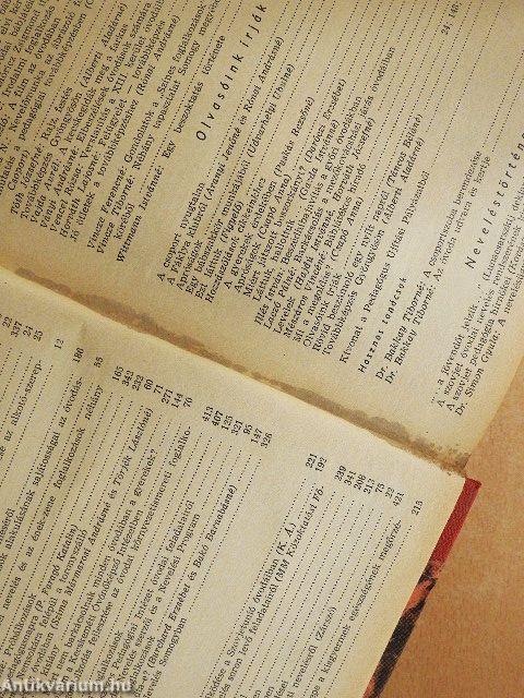 Óvodai nevelés 1967. január-december/1968. (nem teljes évfolyam)