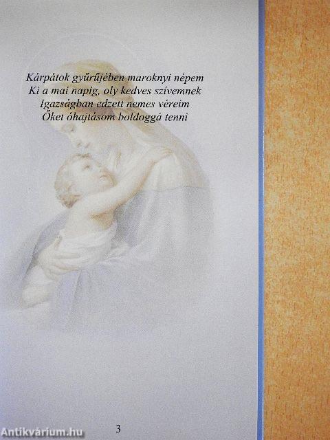 Ékességek ékessége