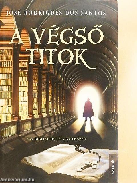 A végső titok