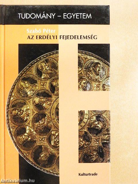 Az erdélyi fejedelemség