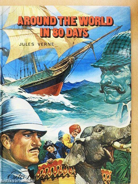 Around the World in 80 Days