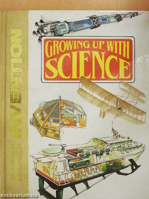 The Illustrated Encyclopedia of Invention I.