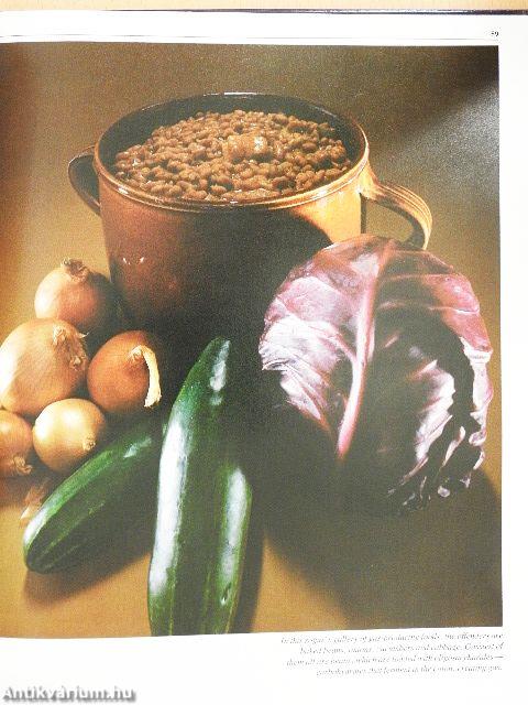 Secrets of a Good Digestion