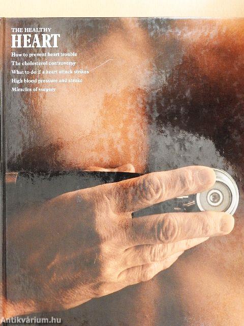 The Healthy Heart