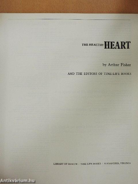 The Healthy Heart
