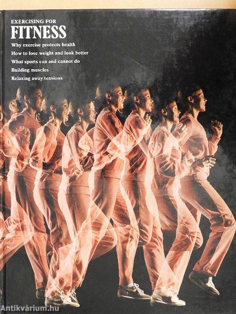 Exercising for Fitness