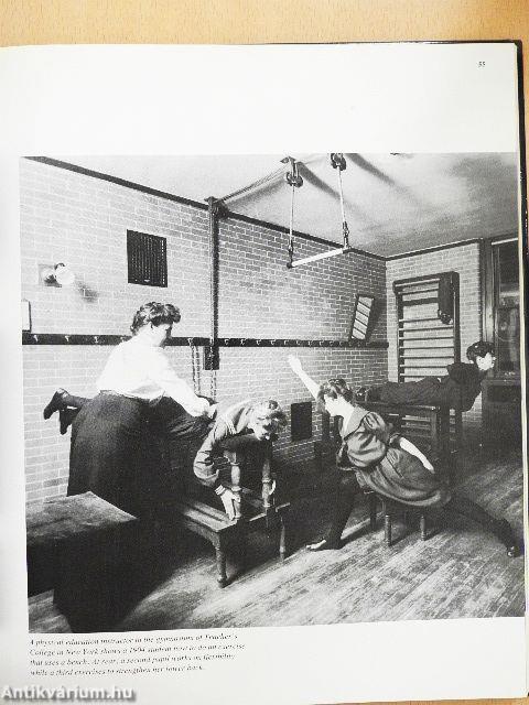 Exercising for Fitness