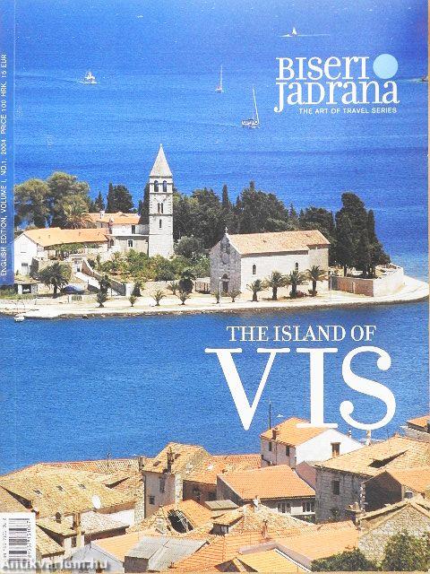 The Island of Vis