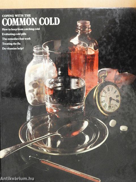 Coping with the Common Cold
